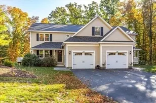 193 Scotland Rd, Newbury, MA 01951 - Photo 1