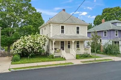 165 E. Lothrop St, Beverly, MA 01915 - Photo 1