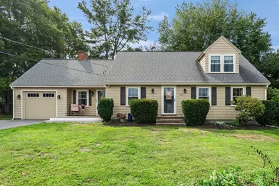 104 Martin Street, North Andover, MA 01845 - Photo 1
