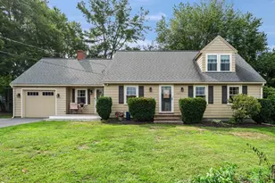 104 Martin St, North Andover, MA 01845 - Photo 1
