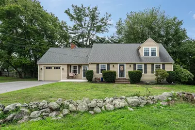 104 Martin Street, North Andover, MA 01845 - Photo 31