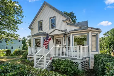39 Fountain St, Braintree, MA 02184 - Photo 23