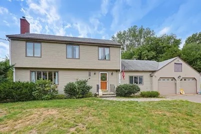 297 Fisher Street, Walpole, MA 02081 - Photo 1