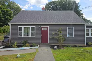 97 Stoughton St, Stoughton, MA 02072 - Photo 1