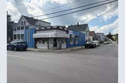 139 Water St, Lawrence, MA 01841 - Photo 1