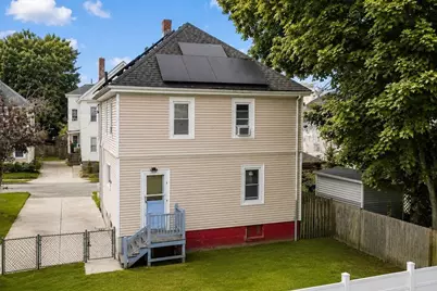 60 Newton St, New Bedford, MA 02740 - Photo 7