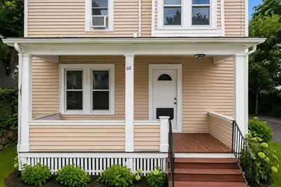 60 Newton St, New Bedford, MA 02740 - Photo 3