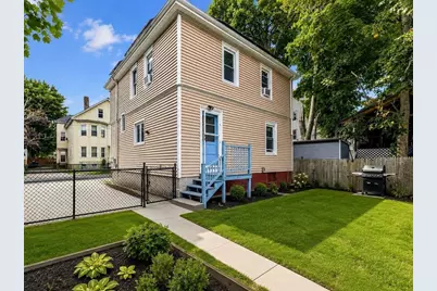 60 Newton St, New Bedford, MA 02740 - Photo 9