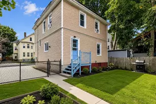60 Newton St, New Bedford, MA 02740 - Photo 9