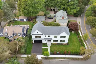 9 Morseland Ave, Newton, MA 02459 - Photo 1