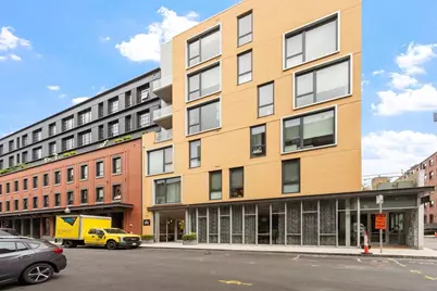 88 Wareham St #401, Boston, MA 02118 - Photo 21