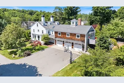 166 Salem Street, North Andover, MA 01845 - Photo 35