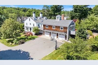 166 Salem Street, North Andover, MA 01845 - Photo 35