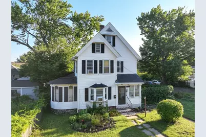 112 Hampshire St, Springfield, MA 01151 - Photo 31