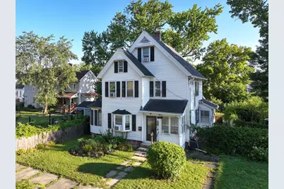 112 Hampshire St, Springfield, MA 01151 - Photo 1