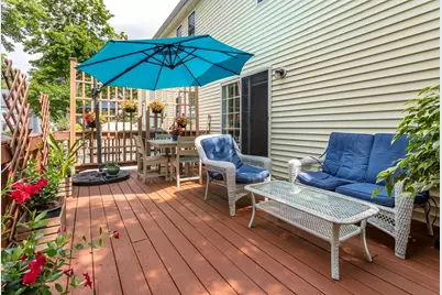 1 E Wood St #B, Milford, MA 01757 - Photo 7