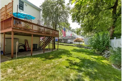 1 E Wood St #B, Milford, MA 01757 - Photo 3