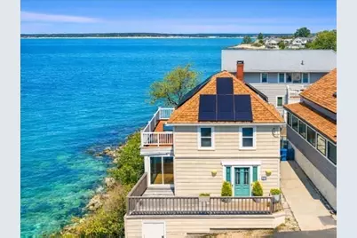 43 Maple Ave, Nahant, MA 01908 - Photo 1