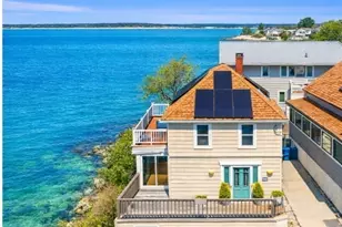43 Maple Ave, Nahant, MA 01908 - Photo 1