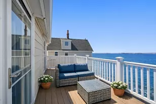 43 Maple Ave, Nahant, MA 01908 - Photo 5