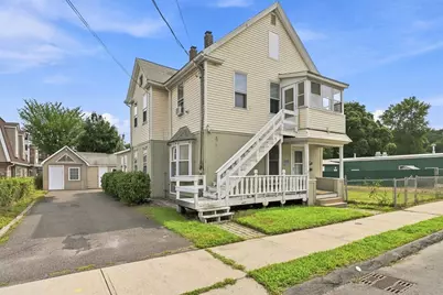 14 Perrault, Chicopee, MA 01013 - Photo 3