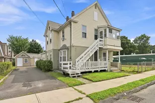 14 Perrault, Chicopee, MA 01013 - Photo 3