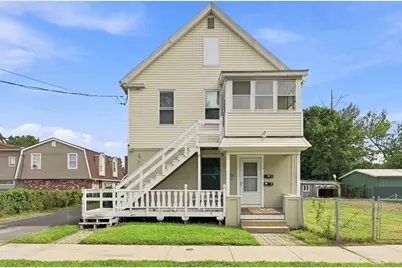14 Perrault, Chicopee, MA 01013 - Photo 1