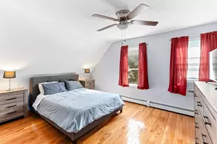 32 Cottage St, Taunton, MA 02780 - Photo 19