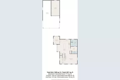 32 Cottage St, Taunton, MA 02780 - Photo 27