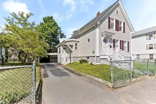 32 Cottage St, Taunton, MA 02780 - Photo 1