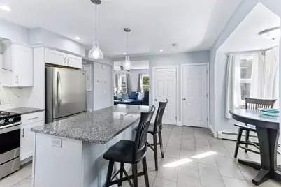 32 Cottage St, Taunton, MA 02780 - Photo 3