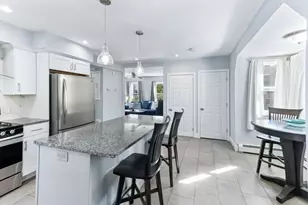 32 Cottage St, Taunton, MA 02780 - Photo 3