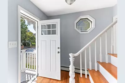 32 Cottage St, Taunton, MA 02780 - Photo 17
