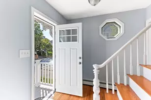 32 Cottage St, Taunton, MA 02780 - Photo 17