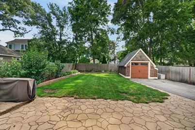 165 Thacher, Milton, MA 02186 - Photo 25