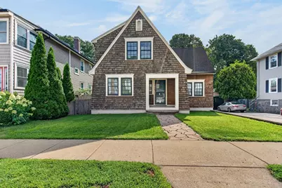 165 Thacher, Milton, MA 02186 - Photo 1