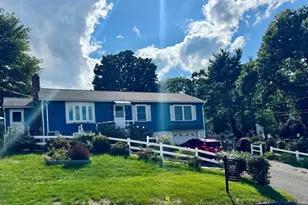 93 Marguerite St, Chicopee, MA 01020 - Photo 1