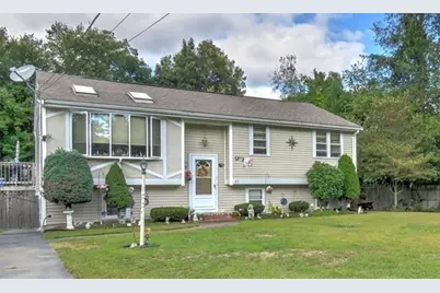 85 Hubbard Ave., Brockton, MA 02301 - Photo 1