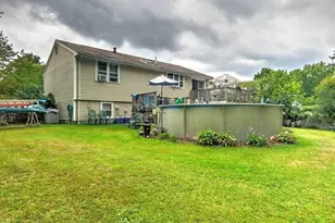 85 Hubbard Ave, Brockton, MA 02301 - Photo 3