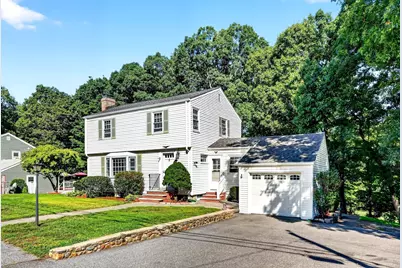 12 Fisher Terrace, Woburn, MA 01801 - Photo 1