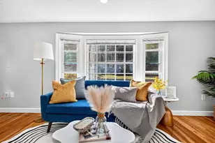 12 Fisher Terrace, Woburn, MA 01801 - Photo 3