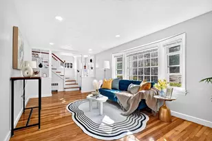 12 Fisher Terrace, Woburn, MA 01801 - Photo 5