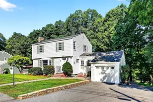 12 Fisher Terrace, Woburn, MA 01801 - Photo 1