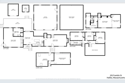202 Franklin St, Halifax, MA 02338 - Photo 27