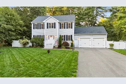 115 Cross St., Bridgewater, MA 02324 - Photo 1