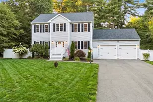 115 Cross St, Bridgewater, MA 02324 - Photo 1