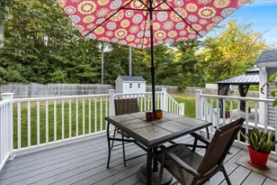 115 Cross St, Bridgewater, MA 02324 - Photo 19