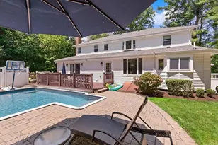 14 Mallard Dr, Sharon, MA 02067 - Photo 5