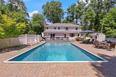 14 Mallard Dr, Sharon, MA 02067 - Photo 3