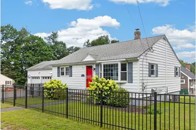 93 York Ave, Fitchburg, MA 01420 - Photo 19